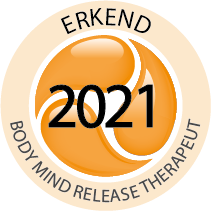 Erkend Body Mind Release Therapeut